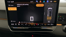 Volkswagen ID.3 150kW Match Pro 59kWh 5dr Auto Electric Hatchback